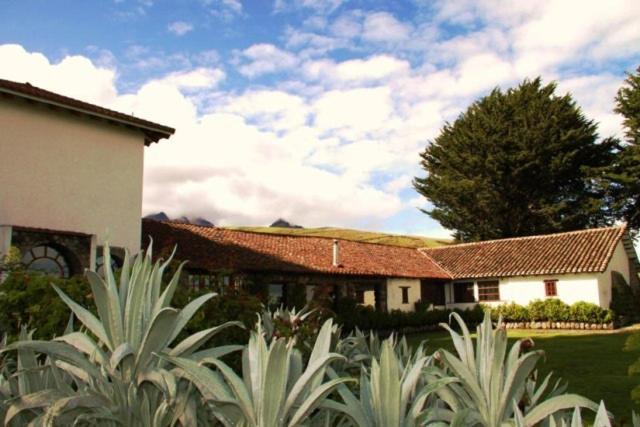 Hacienda Santa Ana Hotel Hacienda Santa Ana  Exterior photo